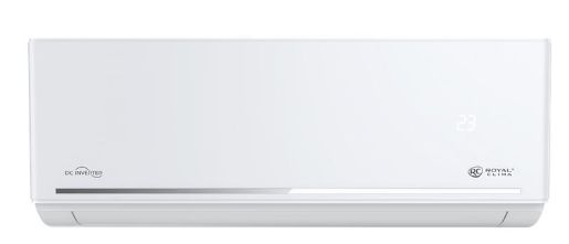 Изображение Сплит-система инверторного типа FELICITA RCI-FC22HN ROYAL Clima НС-1689763