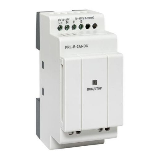 Изображение Модуль расширения аналоговых сигналов PRO-Relay 2AI DC EKF PRL-E-2AI-DC
