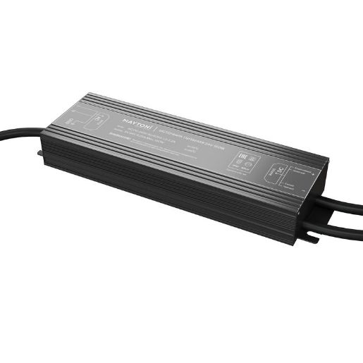 Изображение Блок питания PSI001 24В 150Вт IP67 Maytoni 020215