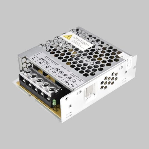 Изображение Блок питания PSL002 24В 35Вт IP20 Maytoni 220201
