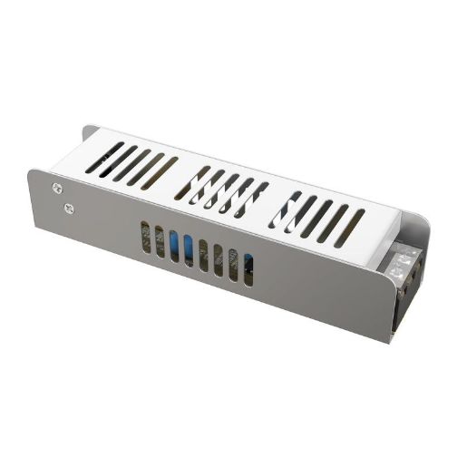 Изображение Блок питания PSL001 12В 100Вт IP20 Maytoni 020202