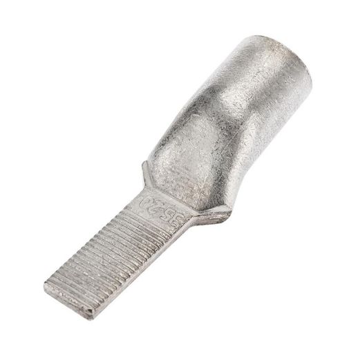 Изображение Наконечник штифтовой алюм. луженый НШАЛ 25-15 TOKOV ELECTRIC TKE-NSAL-25-15