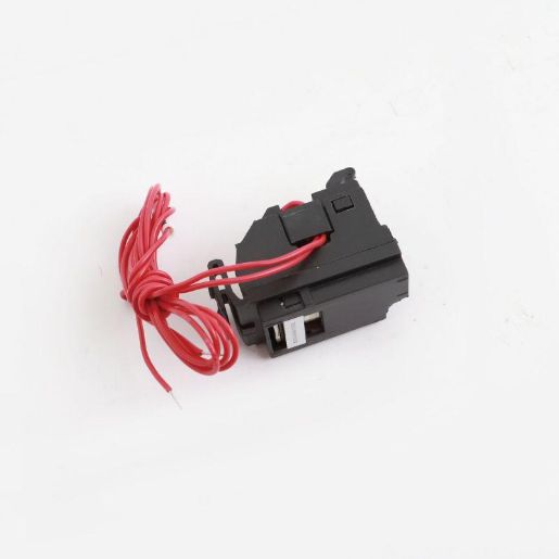 Изображение Расцепитель независимый SHT для MGS125 напряжение AC230 DKC SHT-MGS125AC230R