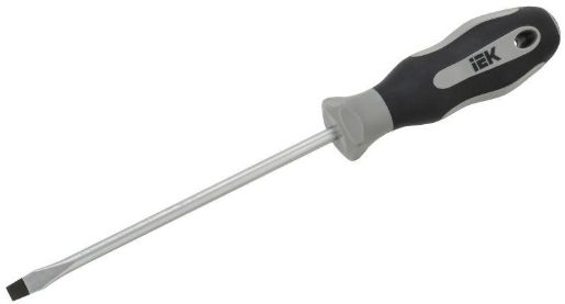 Изображение Отвертка SL6.5х150 Т2 ARMA2L 5 IEK A2L5-SC10-T2-SL-65-150
