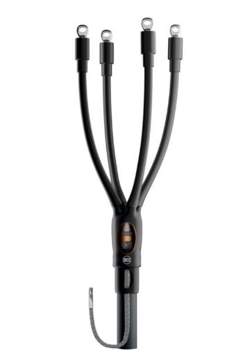 Изображение Муфта кабельная концевая универс. 1кВ HT2P-01/4х150-240L16 (4ПКВНтпБ1-150/240-Н) НИЛЕД 16000051