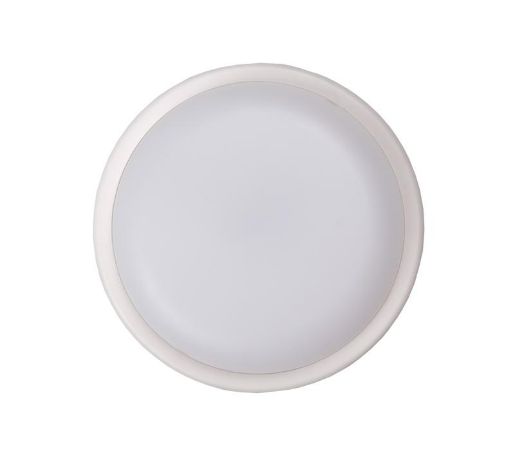 Изображение Светильник светодиодный "Банник" PBH-PC7-RA 12Вт 4000К IP65 ЖКХ ДБП white JazzWay 5045941