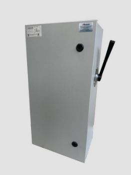 Изображение Ящик силовой ЯБПВУ-100А IP54 TVENKOM БП-00008942