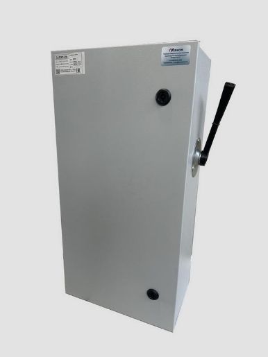 Изображение Ящик силовой ЯБПВУ-100А IP54 TVENKOM БП-00008942