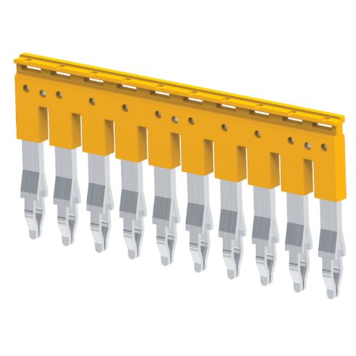 Изображение Перемычка гребенчатая OptiClip JX4/10 КЭАЗ 289741
