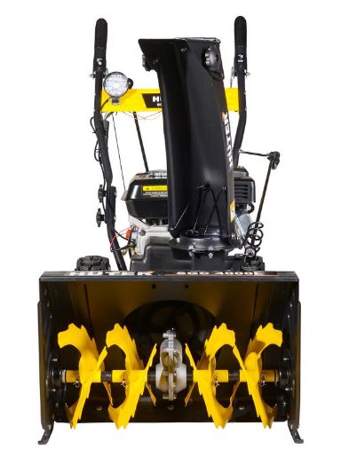Изображение Снегоуборщик SGC 4000L HUTER 70/7/22
