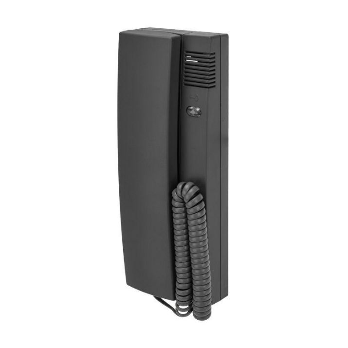 Изображение Трубка домофона с индикатором и регулировкой звука RX-321 сер. Rexant 45-0321