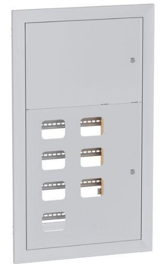 Изображение Щит этажный ЩЭ 7кв. без слабот. отсека (1000х650х160) PROxima EKF mb29-v-7r