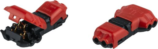 Изображение Клемма монтажная 93 204 NTC-T01-2W-2W-36V NAVIGATOR 93204