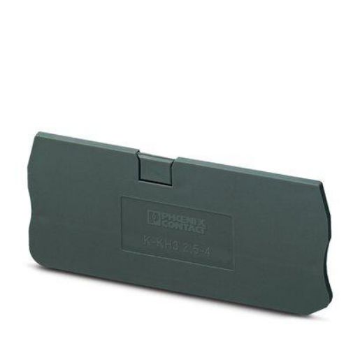 Изображение Крышка концевая K-KH3 2.5-4 СТЭЗ 1141389