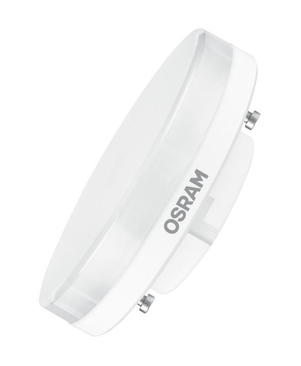 Изображение Лампа светодиодная LED Value LVGX5360 8SW/865 8Вт GX53 230В 2х5 RU (уп.5шт) OSRAM 4058075584297