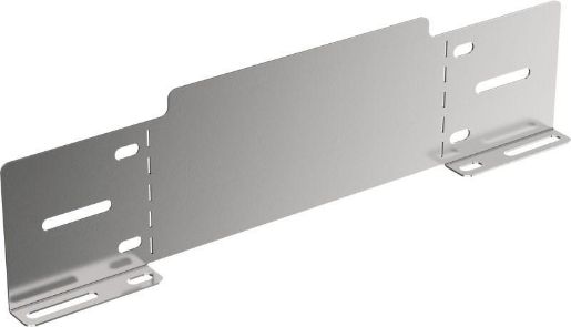 Изображение Заглушка 100х600 LESTA IEK CLM40D-ZTL-100-600