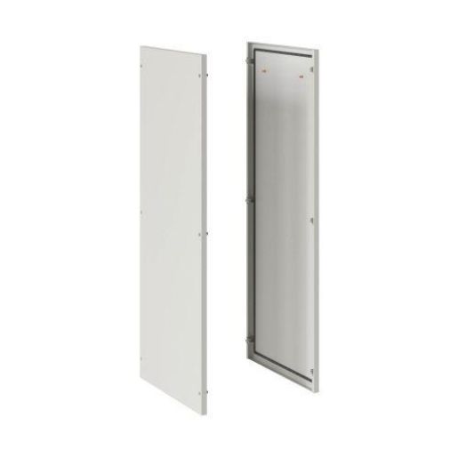 Изображение Панель боковая для шкафов CQE 1200х500мм (уп.2шт) DKC R5LE1252