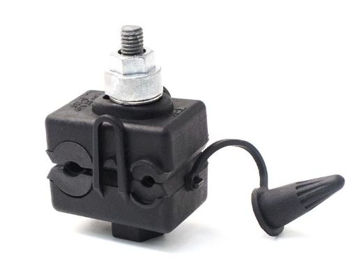 Изображение Зажим ответвительный CT 54 P (6-120/4-54.6) ВК 20900631