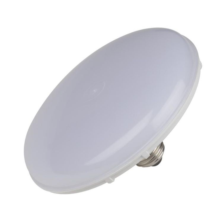 Изображение Лампа светодиодная LED-U150-16W/SPSB/E27/FR PLP30WH 16Вт матовая E27 для растений спектр для рассады и цветения (упак. картон) Uniel UL-00004122
