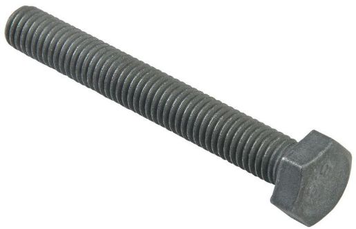 Изображение Болт с шестигранной головкой М10х80 HDZ (уп.20шт) IEK CMZ10-BT-10-080-HDZ