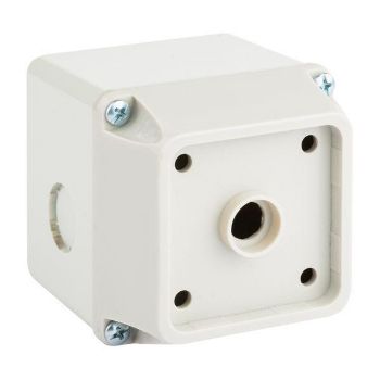 Изображение Бокс защитный IP54 до 25А EKF pk-IP54-25