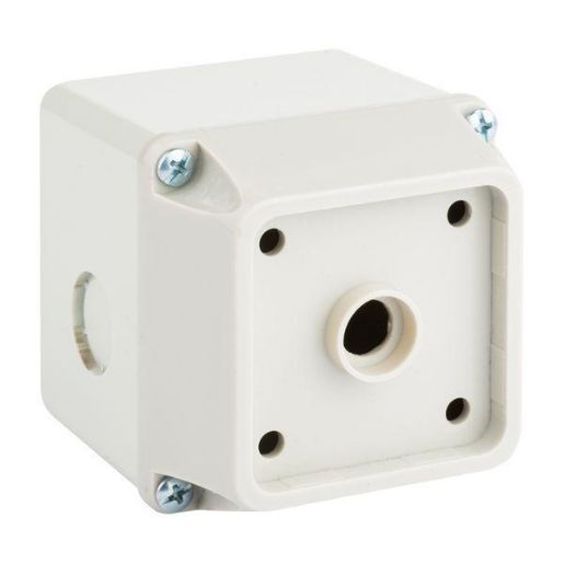 Изображение Бокс защитный IP54 до 25А EKF pk-IP54-25