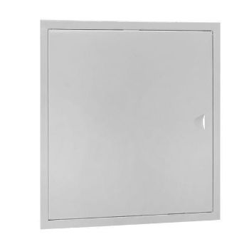 Изображение Люк ревизионный 500х500 металл Basic EKF lm-500x500