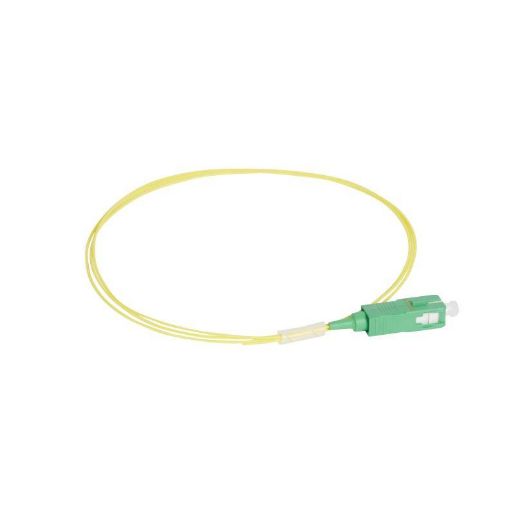 Изображение Пигтейл OS1/OS2 коннектор SC APC LSZH 1м Leg 032240