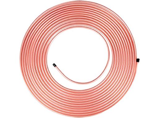 Изображение Труба медная 15.88х0.75х15000 (5/8) Olympic (бухта 15м) Ballu НС-1104985