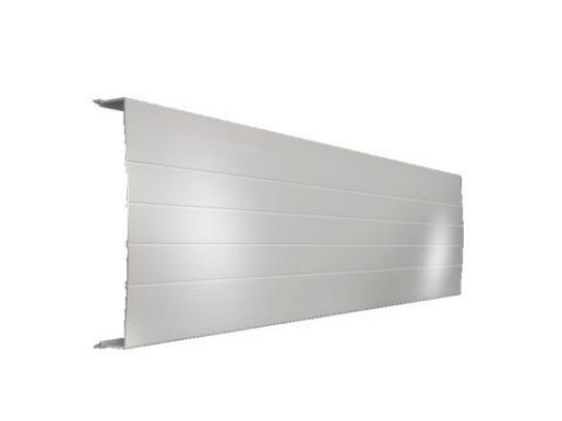 Изображение Кожух защитный SV RILINE60 1100мм 4п (уп.2шт) Rittal 9340214