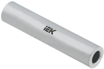 Изображение Гильза алюминиевая ГА 35-8 ГОСТ 23469.2 IEK UGL11-035-08