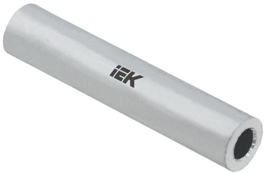 Изображение Гильза алюминиевая ГА 35-8 ГОСТ 23469.2 IEK UGL11-035-08