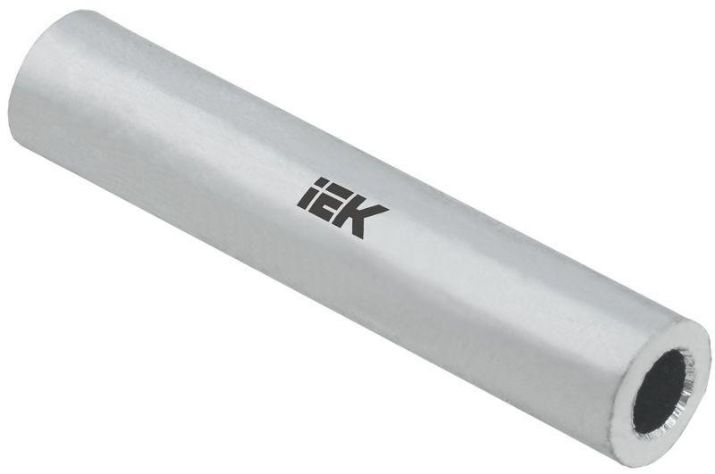 Изображение Гильза алюминиевая ГА 35-8 ГОСТ 23469.2 IEK UGL11-035-08