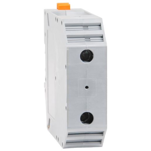 Изображение Клемма проходная OptiClip TB 240 I 415А (70-240) сер. КЭАЗ 249873