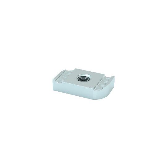 Изображение Гайка канальная М12 GK12 КМ LO9891