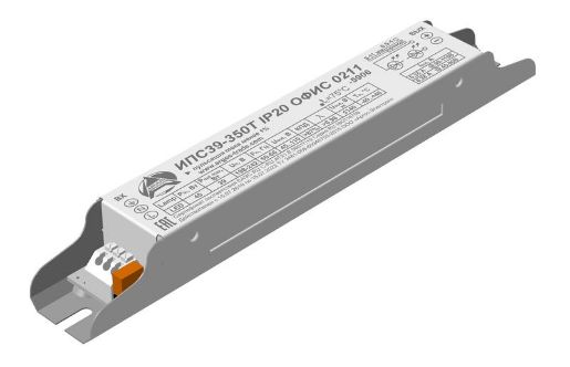 Изображение Драйвер ИПС 39-350Т ОФИС IP20 Аргос