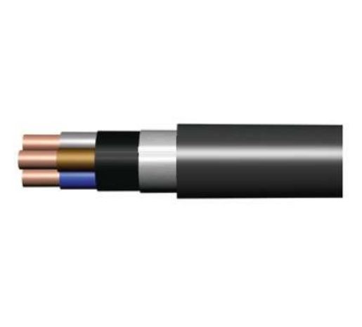 Изображение Кабель ВБШвнг(А)-LS 4х70 МС (N) 1кВ (м) Эм-кабель 00000014646