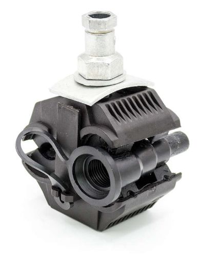Изображение Зажим герметичный прокалывающий CT1S 95A (25-95/25-95кв.мм) (P70; SLIW 17.1; P4х150D; ЗОИ 25-95) ВК 20900281