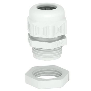 Изображение Ввод кабельный V-TEC PG13.5+LGR OBO 2024661