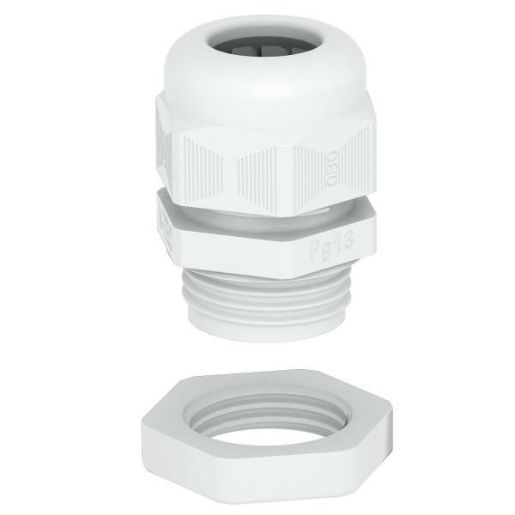 Изображение Ввод кабельный V-TEC PG13.5+LGR OBO 2024661