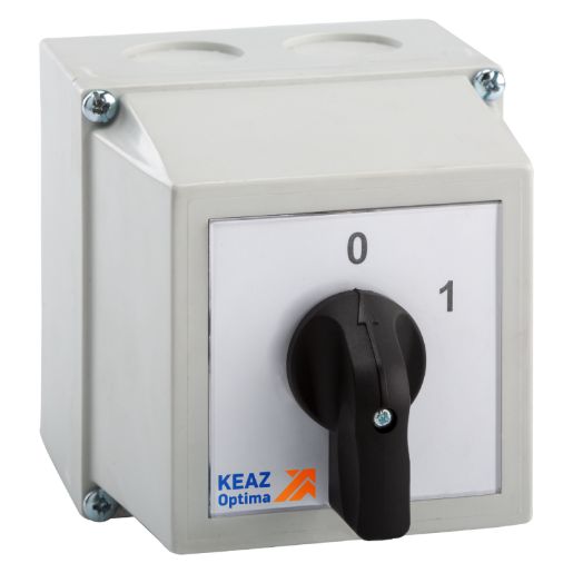 Изображение Переключатель кулачковый OptiSwitch 4G16 92 PK R114 КЭАЗ 221354