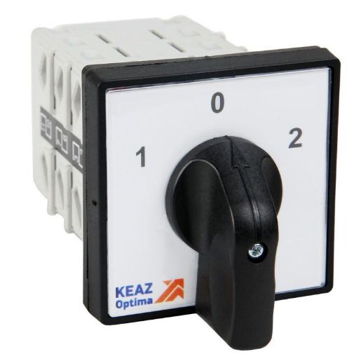 Изображение Переключатель кулачковый OptiSwitch 4G10 463 U S1 R014 КЭАЗ 220147