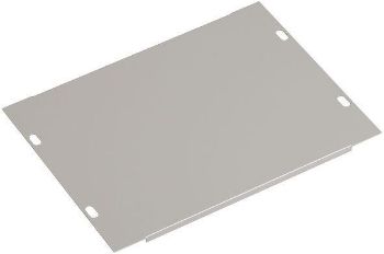 Изображение Панель ЛГ к ЩМП-4 (5/6/7) 36 PRO/GARANT H=50 (уп.2шт) IEK Y-PL-G-36-4567-1-0