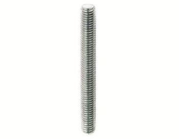 Изображение Шпилька М10х2000 нерж. (дл.2м) DKC CM201002INOX