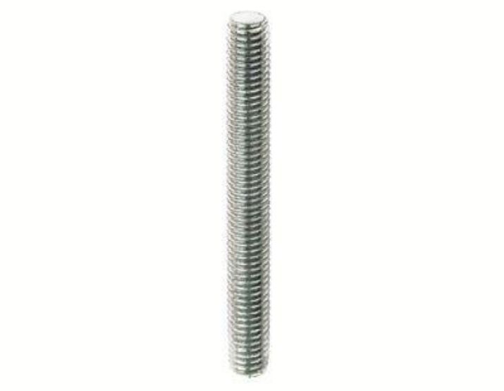Изображение Шпилька М10х2000 нерж. (дл.2м) DKC CM201002INOX