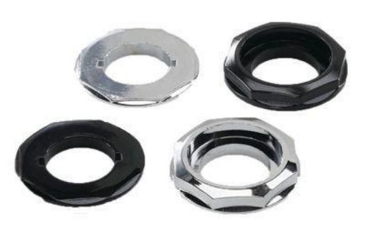 Изображение Адаптер KA1-8028 металл ABB 1SFA616920R8028