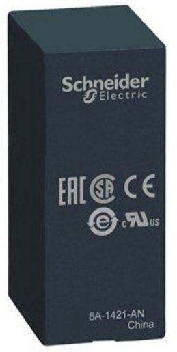 Изображение Реле 48В DC 2CO SchE RSB2A080ED