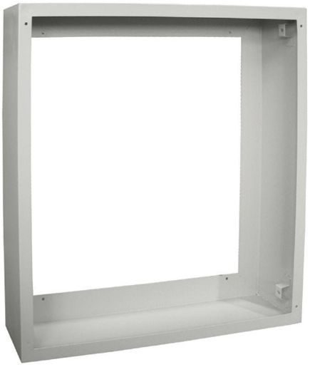 Изображение Кожух эт. щита навесного исполнения для ЩЭ-6 IEK MKM42-1270-31
