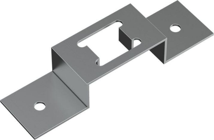 Изображение Скоба К1157 IEK CLW10-GEM-KS-1157