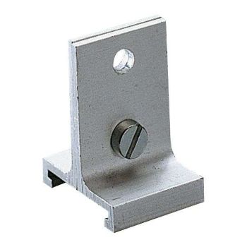Изображение Аксессуар для шинопровода ZRS700 SPC ALU SUSP CLAMP (SKB16-1) PHILIPS 914770011815